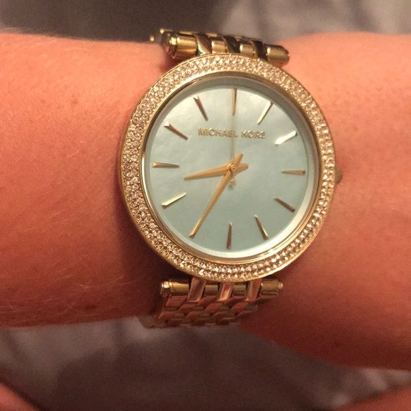 Michael Kors Watch - Picture 5 of 5